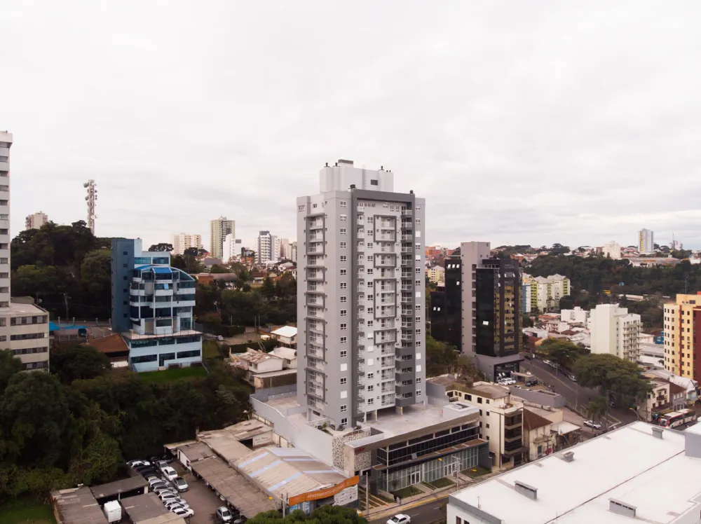 Apartamento para venda no bairro Centro em Caxias do Sul