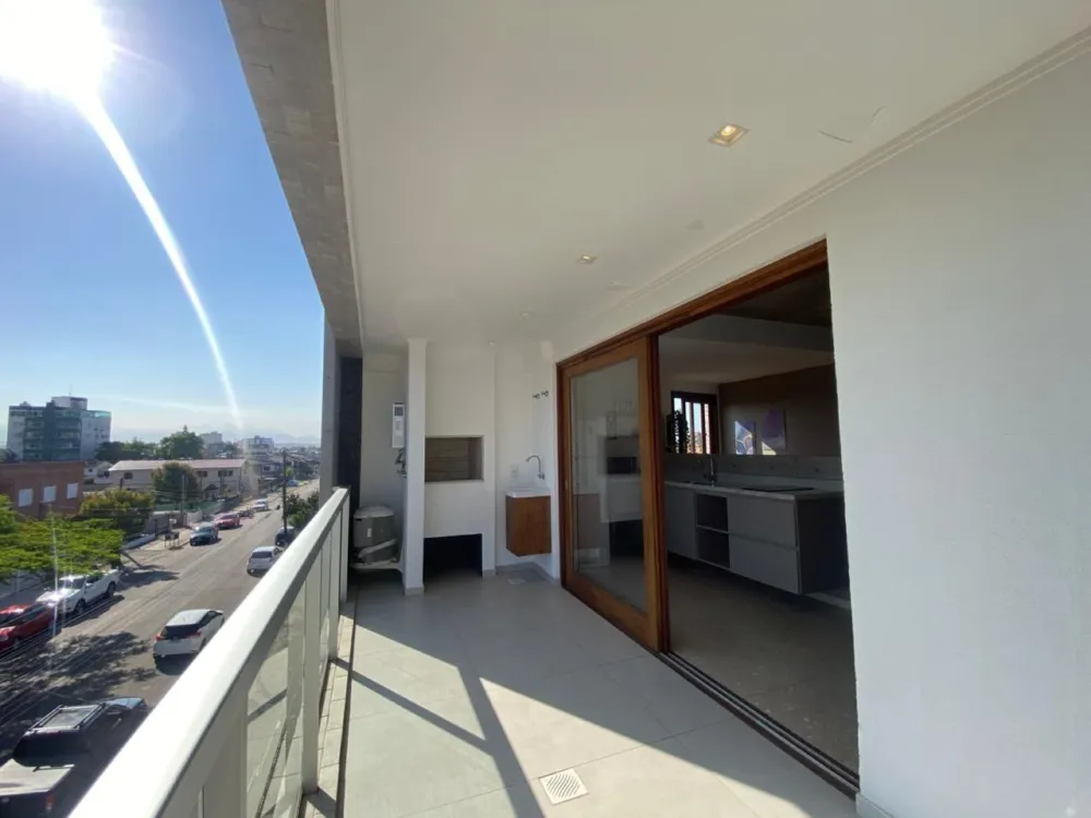 Studio para venda no bairro Centro em Torres