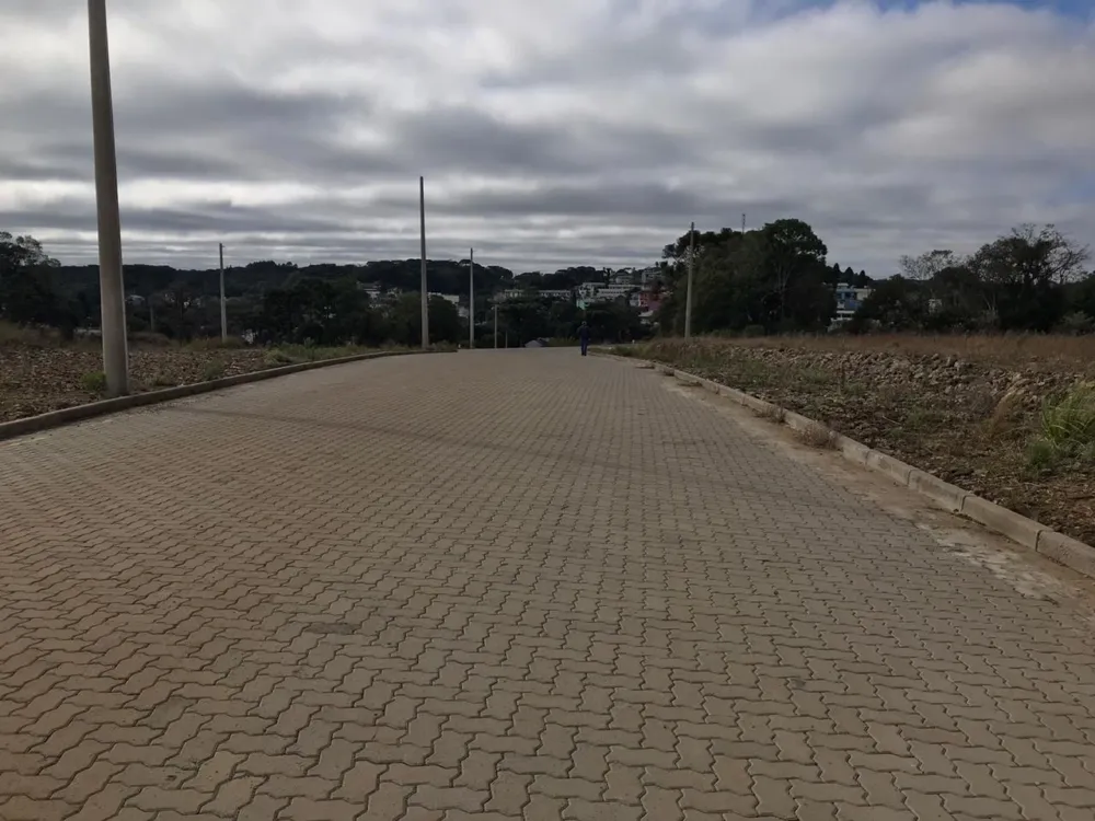 Lote para venda no bairro Ana Rech  em Caxias do Sul