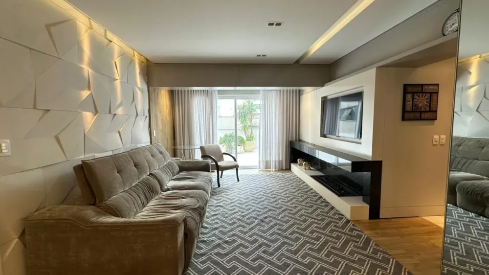 Apartamento para venda no bairro Exposição em Caxias do Sul