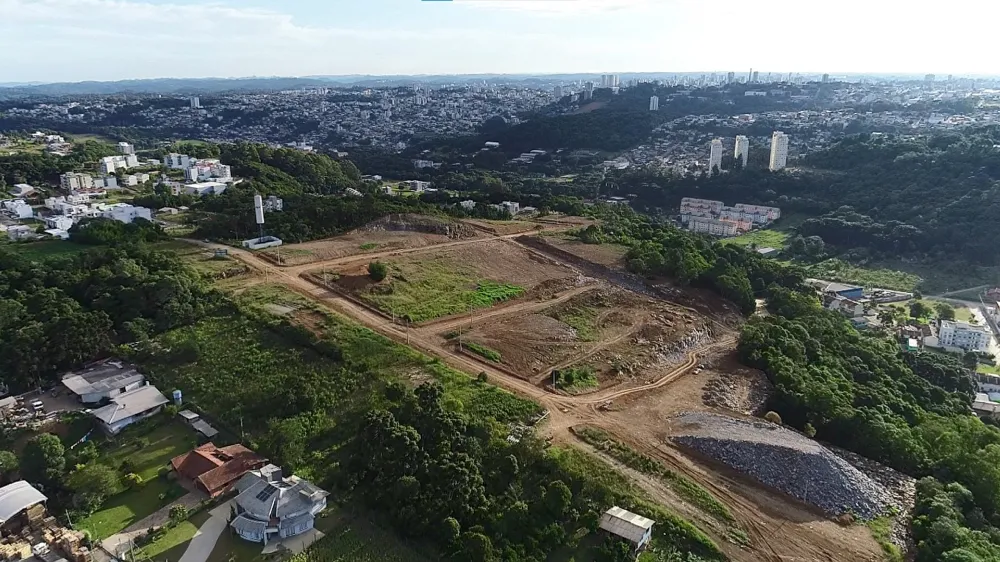 Lote para venda no bairro São Luiz em Caxias do Sul