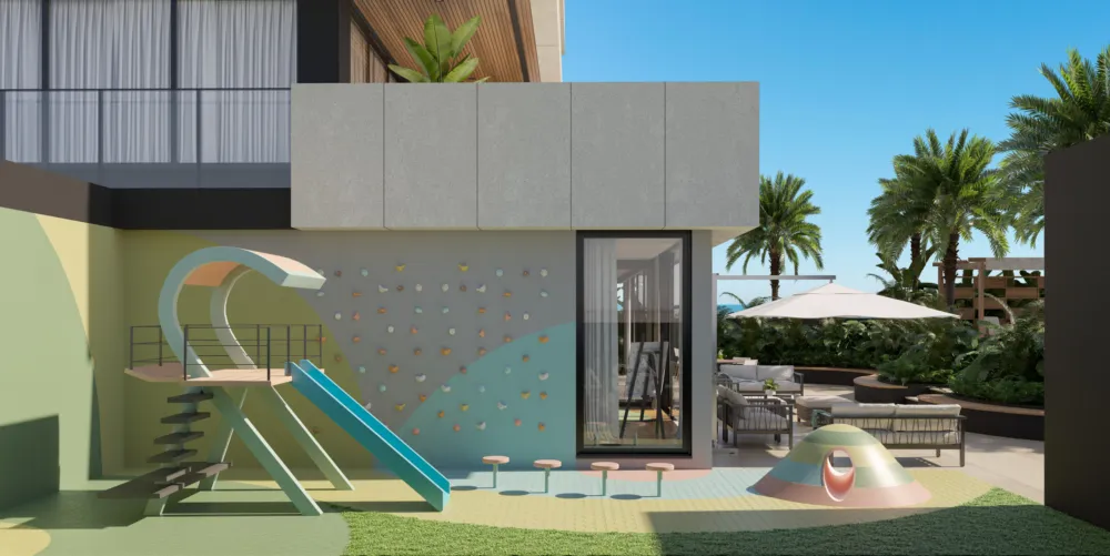 Apartamento para venda no bairro Centro em Torres