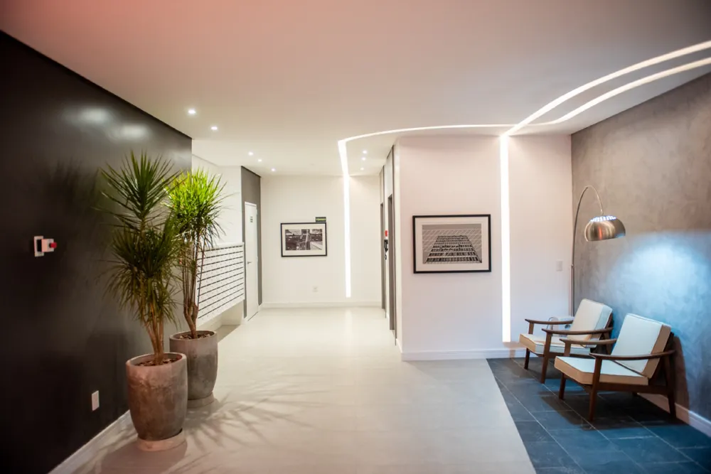 Apartamento para venda no bairro Centro em Caxias do Sul