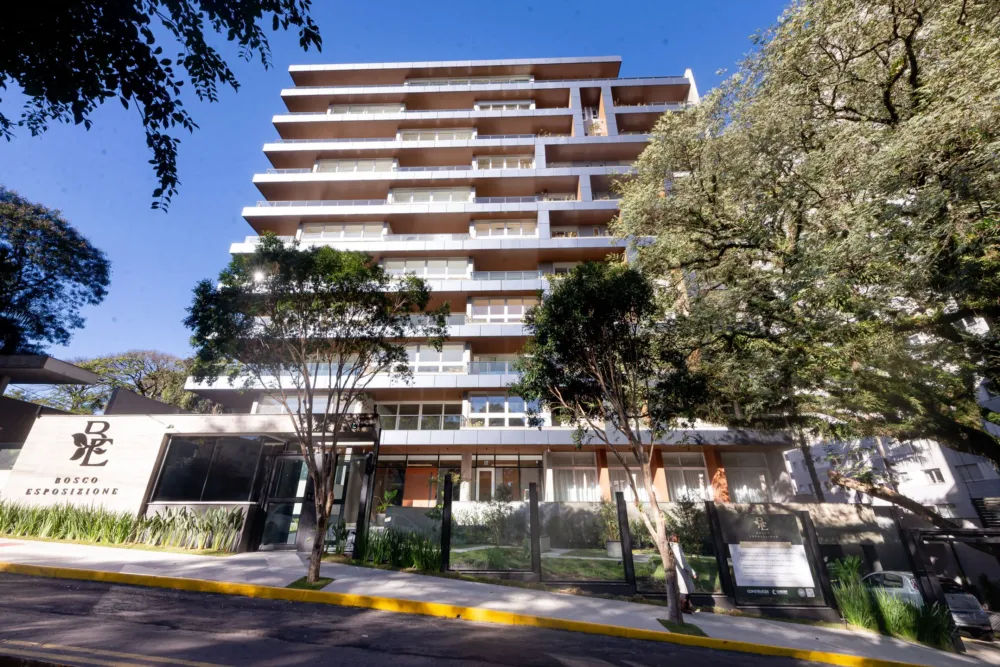 Apartamento para venda no bairro Exposição em Caxias do Sul