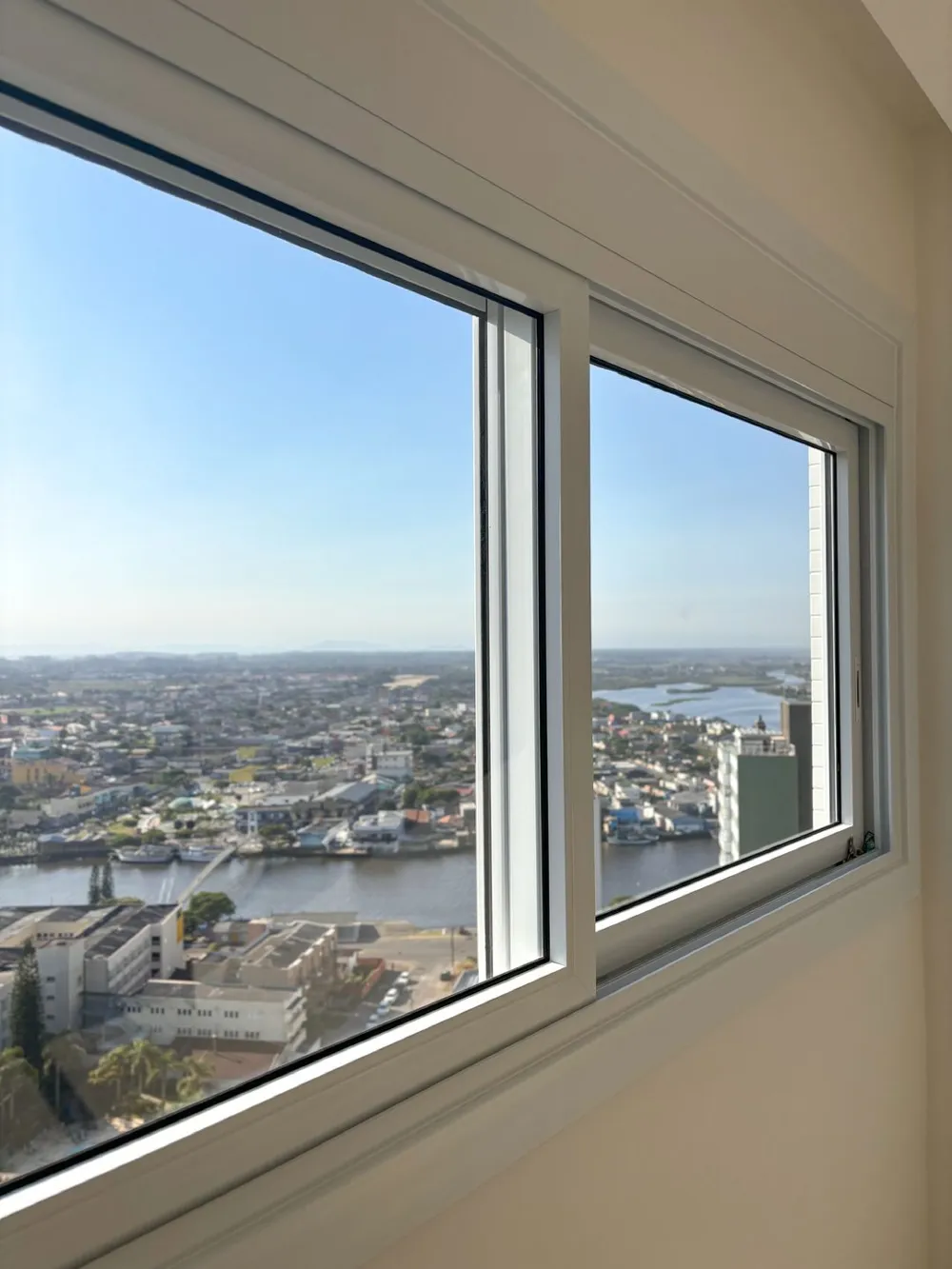 Apartamento para venda no bairro Predial em Torres