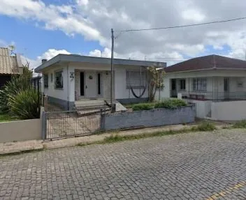 Casa para venda no bairro Petrópolis em Caxias do Sul