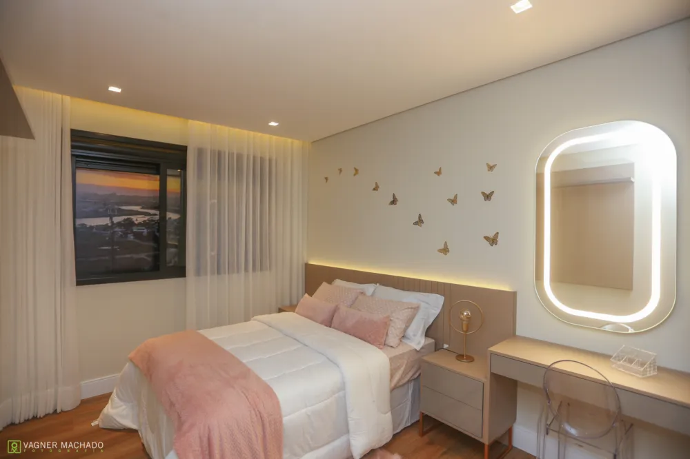 Apartamento para venda no bairro Centro em Torres