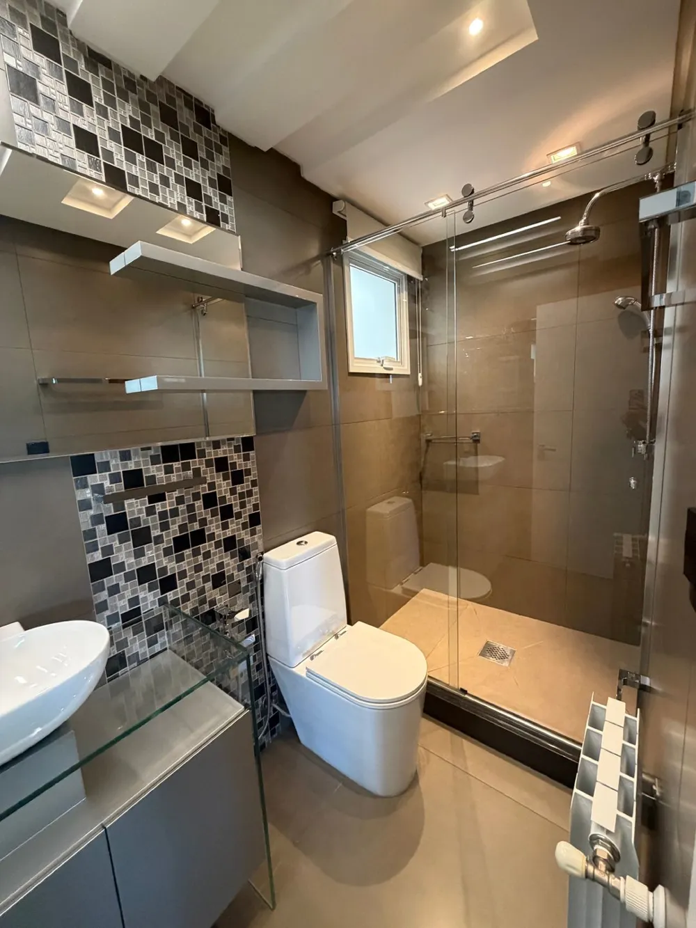 Apartamento para venda no bairro Pio X em Caxias do Sul