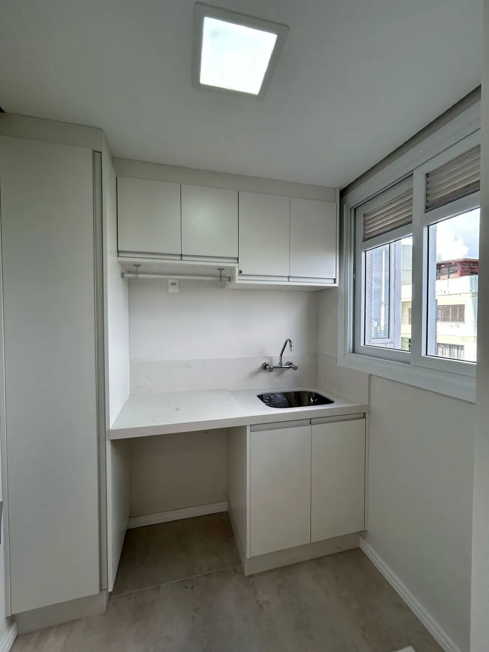 Apartamento para venda no bairro Panazzolo em Caxias do Sul