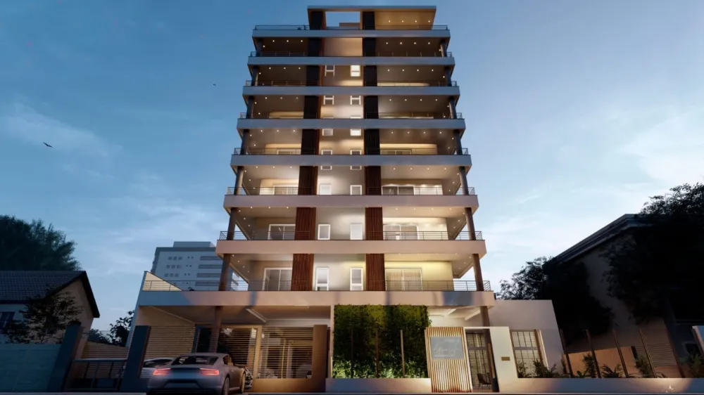 Apartamento para venda no bairro Praia da Cal em Torres