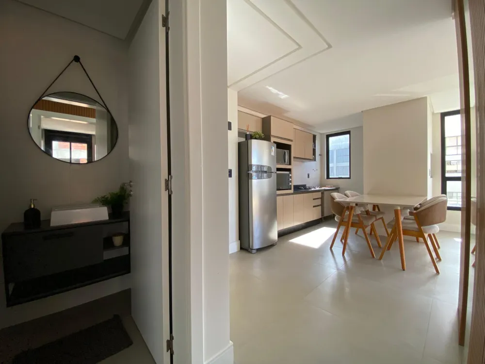 Apartamento para venda no bairro Praia da Cal em Torres