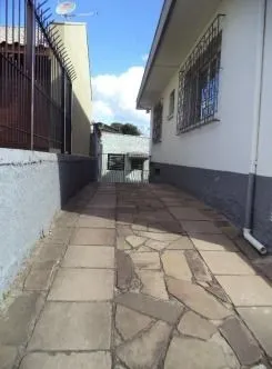 Casa para venda no bairro Petrópolis em Caxias do Sul