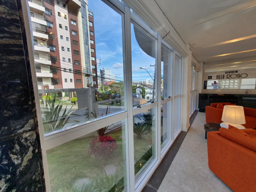 Cobertura para venda no bairro Jardim América em Caxias do Sul
