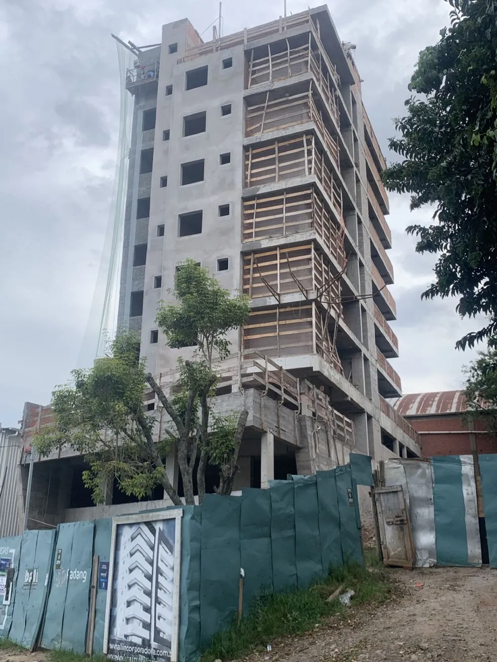 Apartamento para venda no bairro Nossa Senhora de Lourdes em Caxias do Sul
