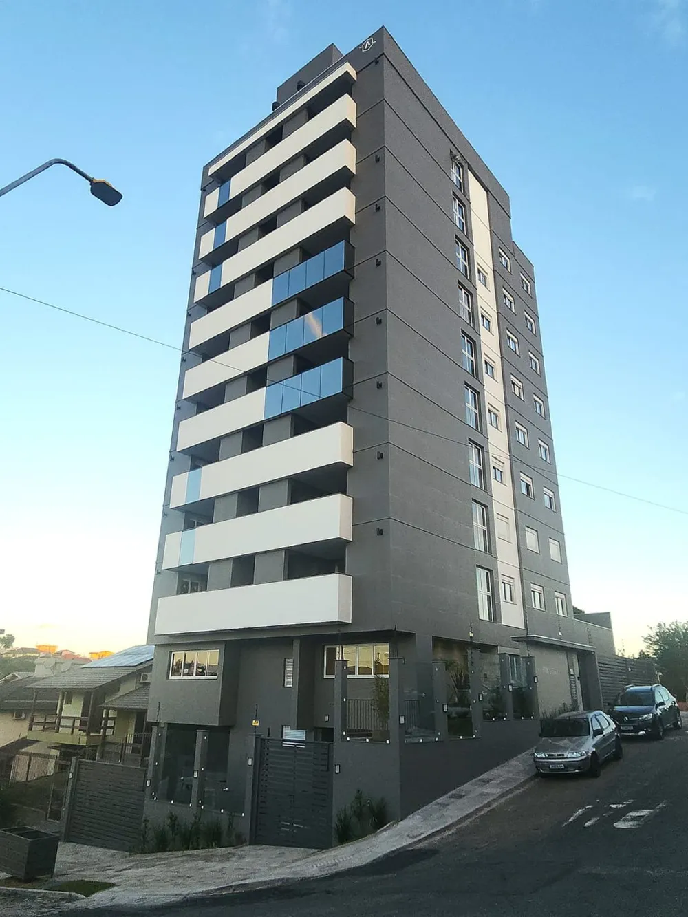 Apartamento para venda no bairro Sanvitto em Caxias do Sul