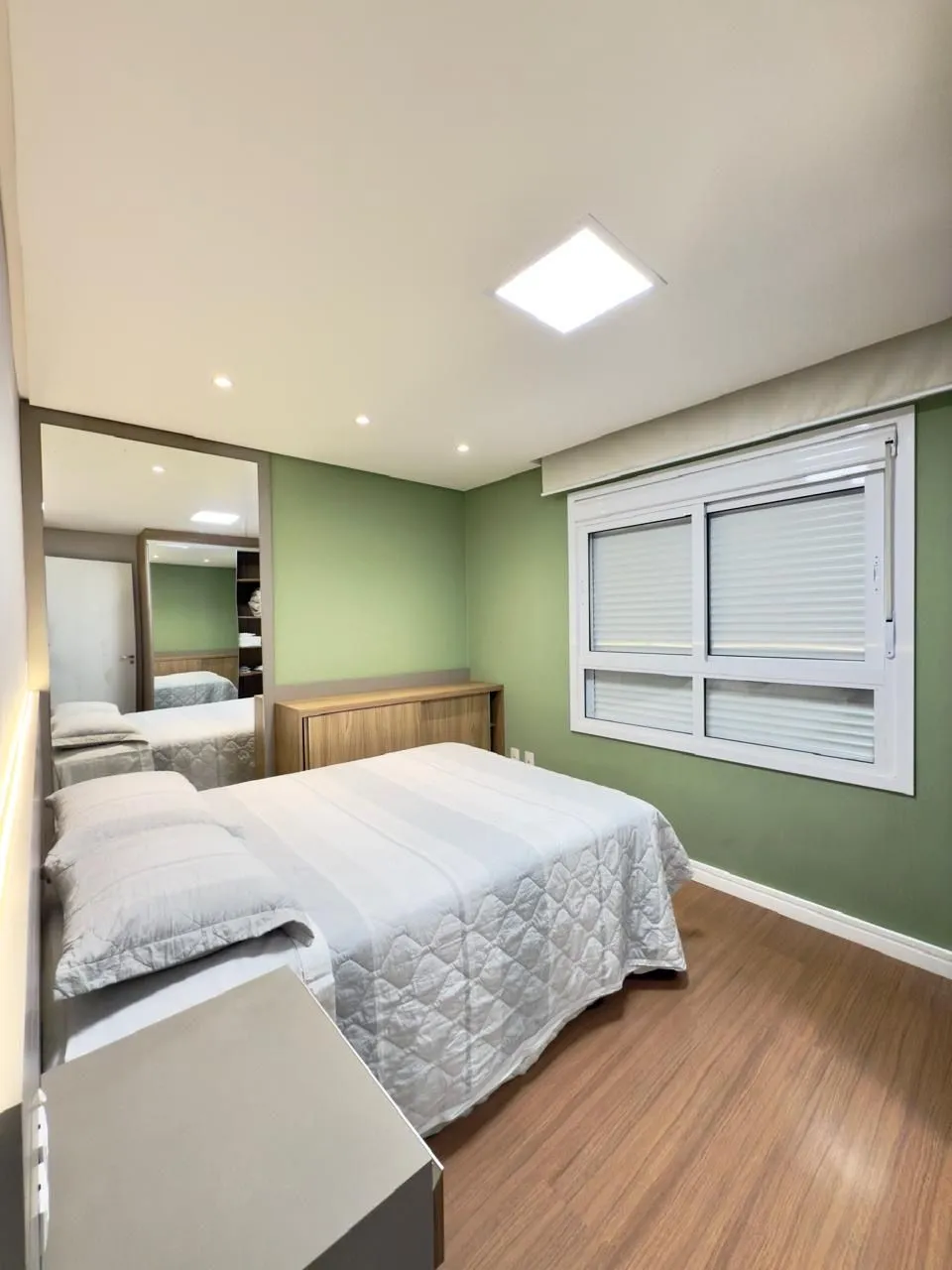 Apartamento para venda no bairro Centro em Caxias do Sul