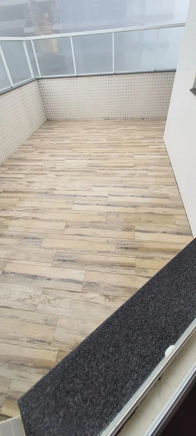 Cobertura para venda no bairro Predial em Torres