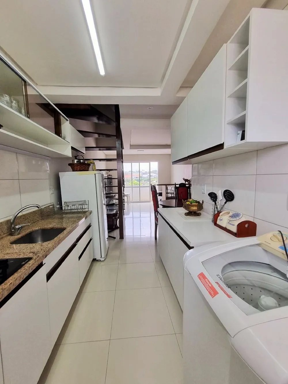 Apartamento para venda no bairro Sagrada Família em Caxias do Sul