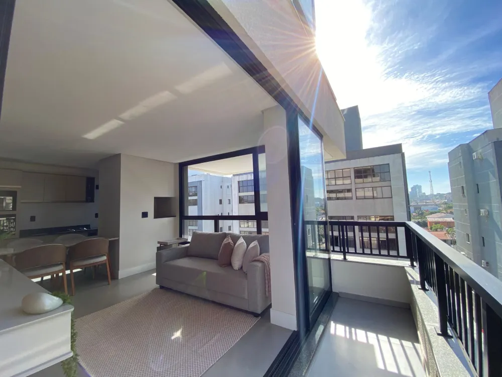 Apartamento para venda no bairro Praia da Cal em Torres