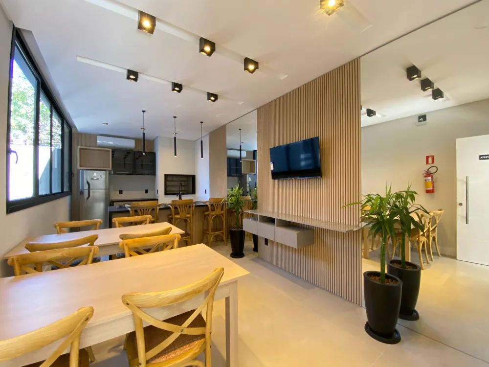 Apartamento para venda no bairro Praia da Cal em Torres