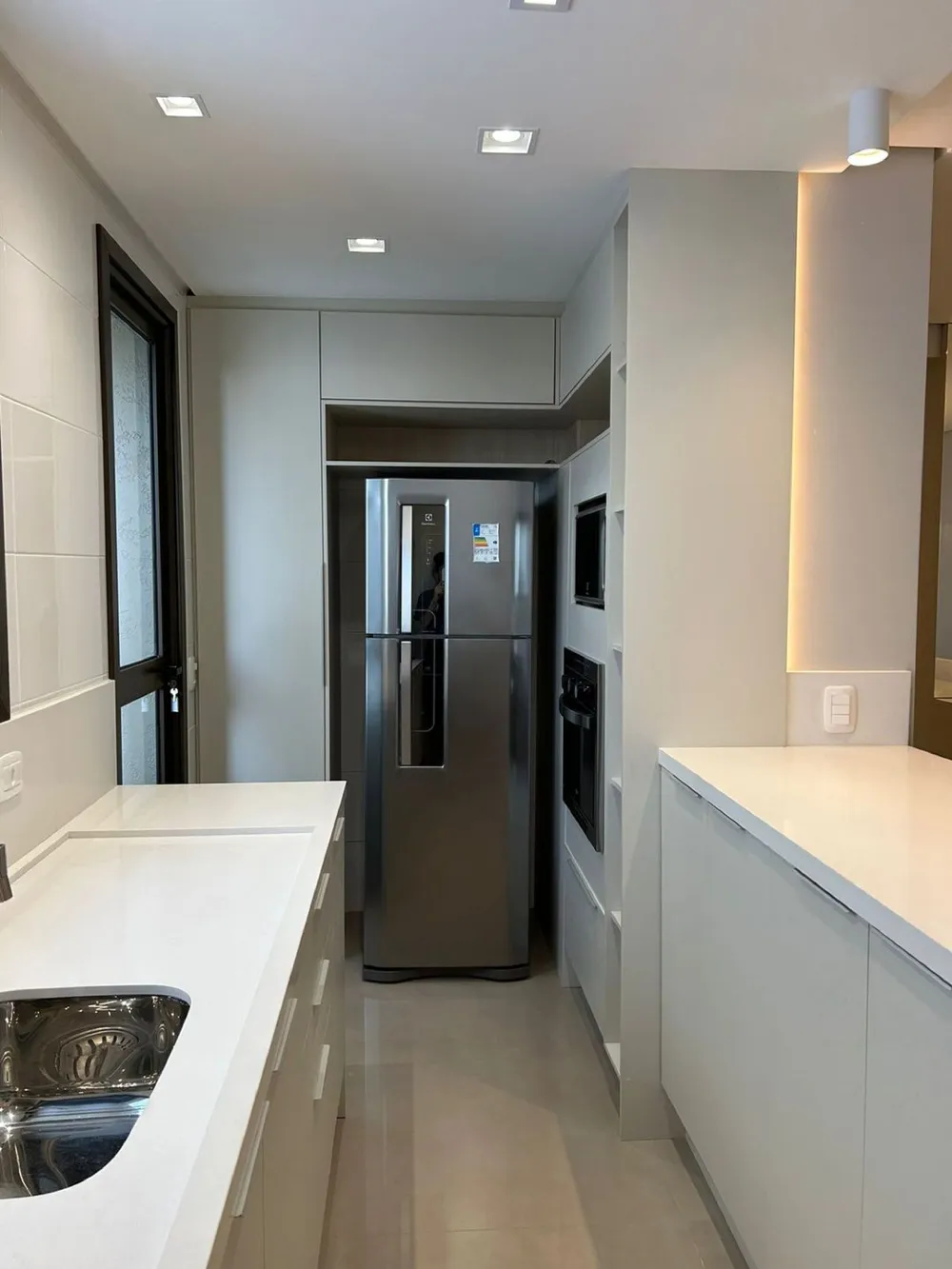 Apartamento para venda no bairro São José em Caxias do Sul