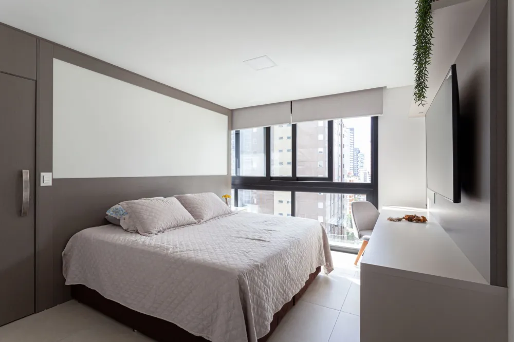 Apartamento para venda no bairro Praia Grande em Torres