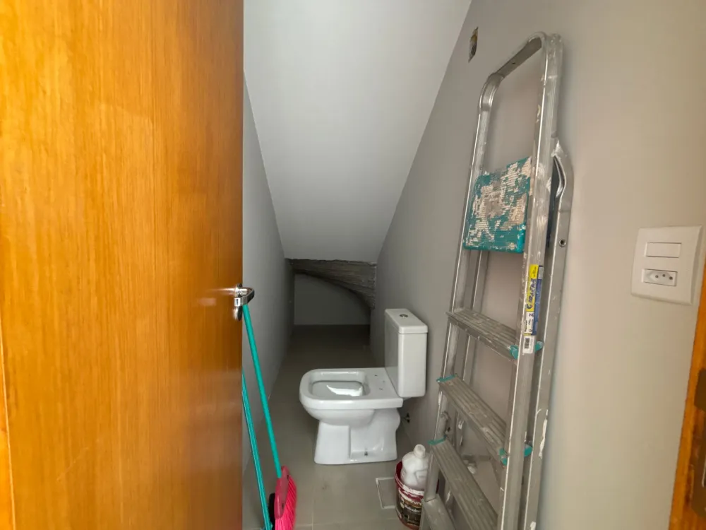 Sobrado Duplex para venda no bairro Igra Sul em Torres