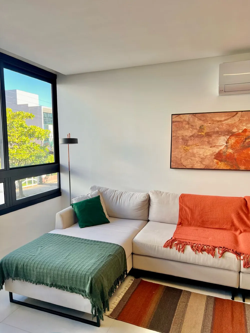 Apartamento para venda no bairro Prainha em Torres