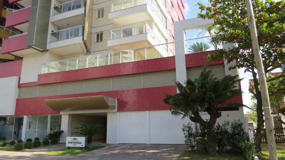 Cobertura para venda no bairro Predial em Torres