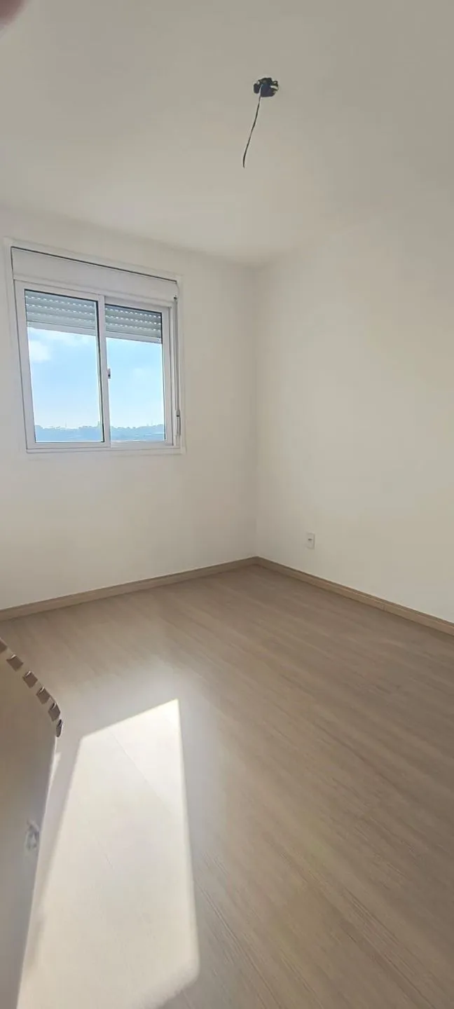 Apartamento para venda no bairro Interlagos em Caxias do Sul