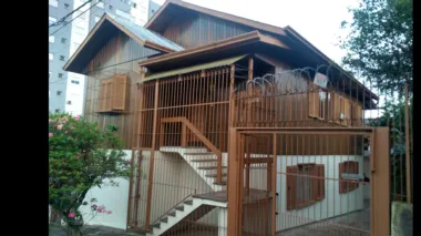 Terreno Padrão para venda no bairro Cinquentenário em Caxias do Sul