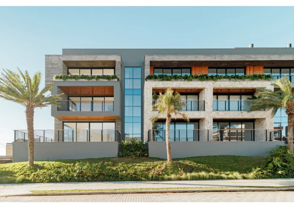Studio para venda no bairro Praia da Cal em Torres