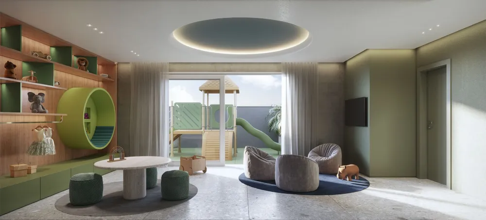 Apartamento para venda no bairro Madureira em Caxias do Sul