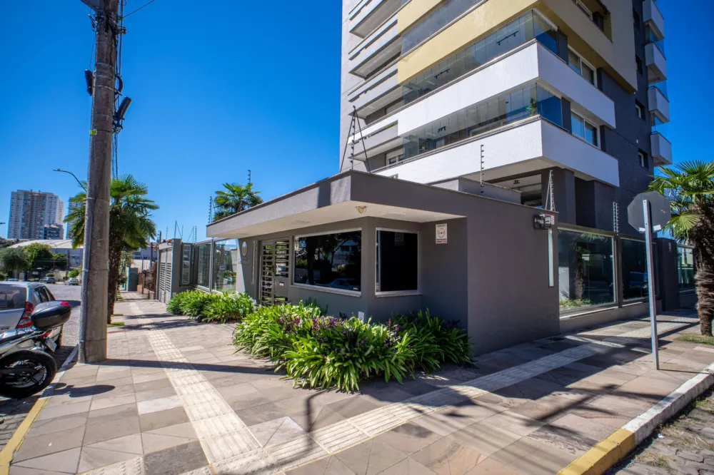 Apartamento para venda no bairro Exposição em Caxias do Sul