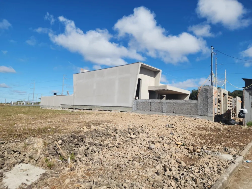 Casa para venda no bairro Ana Rech  em Caxias do Sul