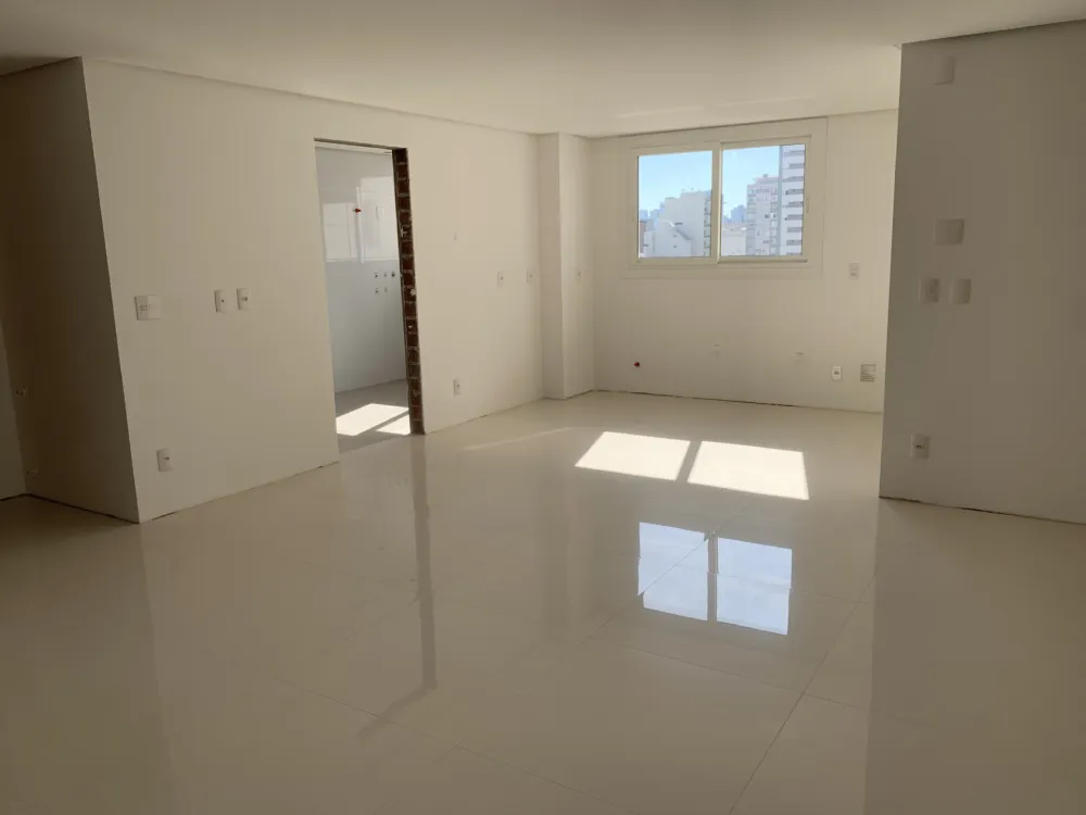 Apartamento para venda no bairro Exposição em Caxias do Sul