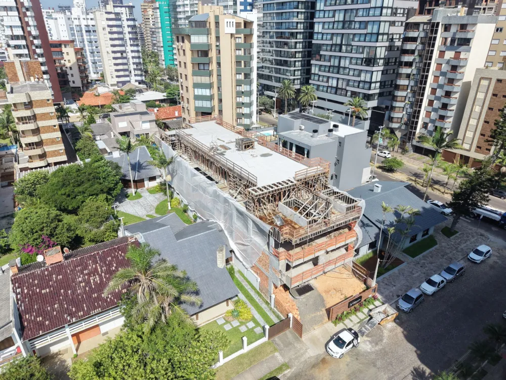 Garden para venda no bairro Praia Grande em Torres