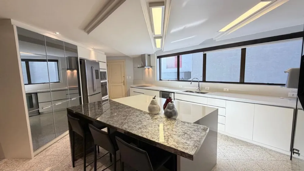 Apartamento para venda no bairro Madureira em Caxias do Sul