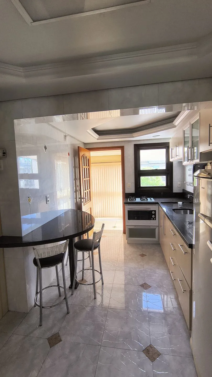 Apartamento para venda no bairro Jardim América em Caxias do Sul