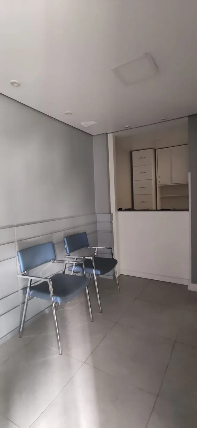 Sala Comercial Aérea para venda no bairro Centro em Caxias do Sul