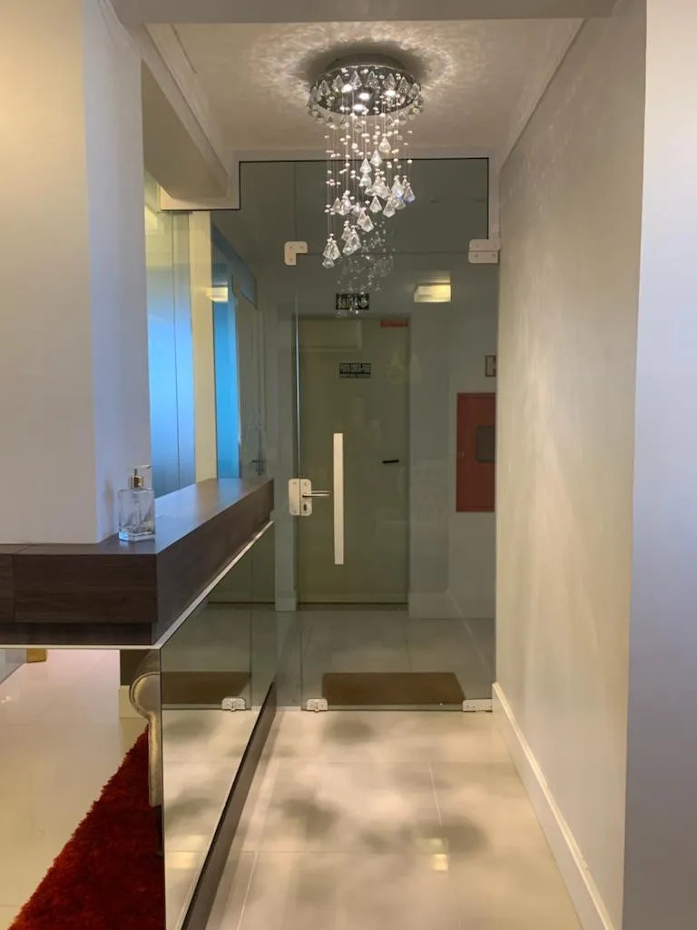 Sala Comercial Aérea para venda no bairro Centro em Torres