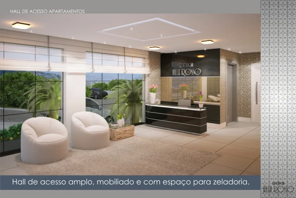 Cobertura para venda no bairro Jardim América em Caxias do Sul