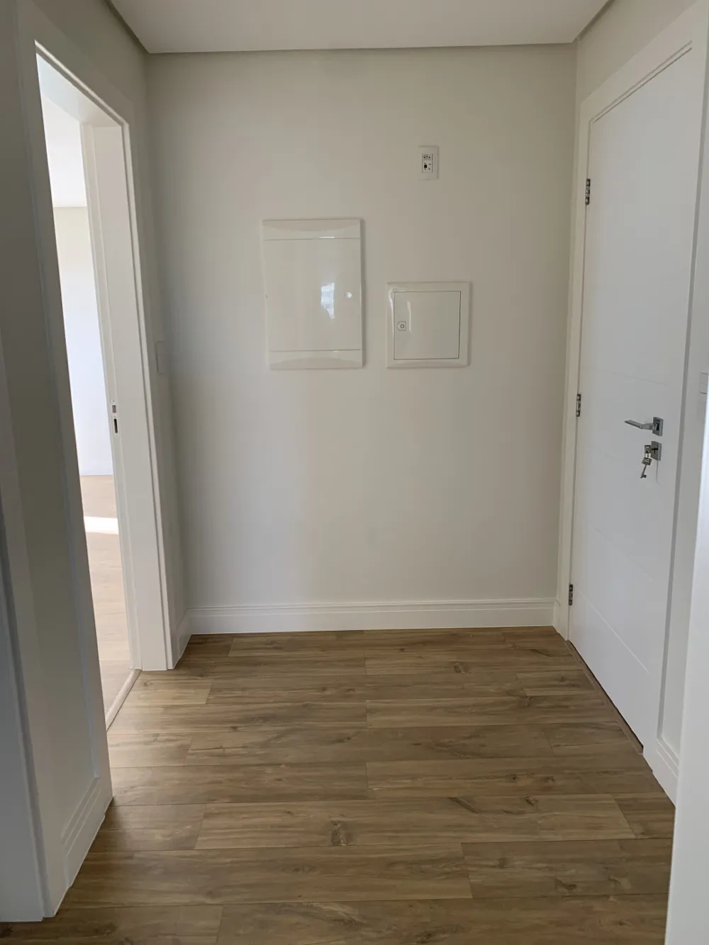 Apartamento para venda no bairro Exposição em Caxias do Sul