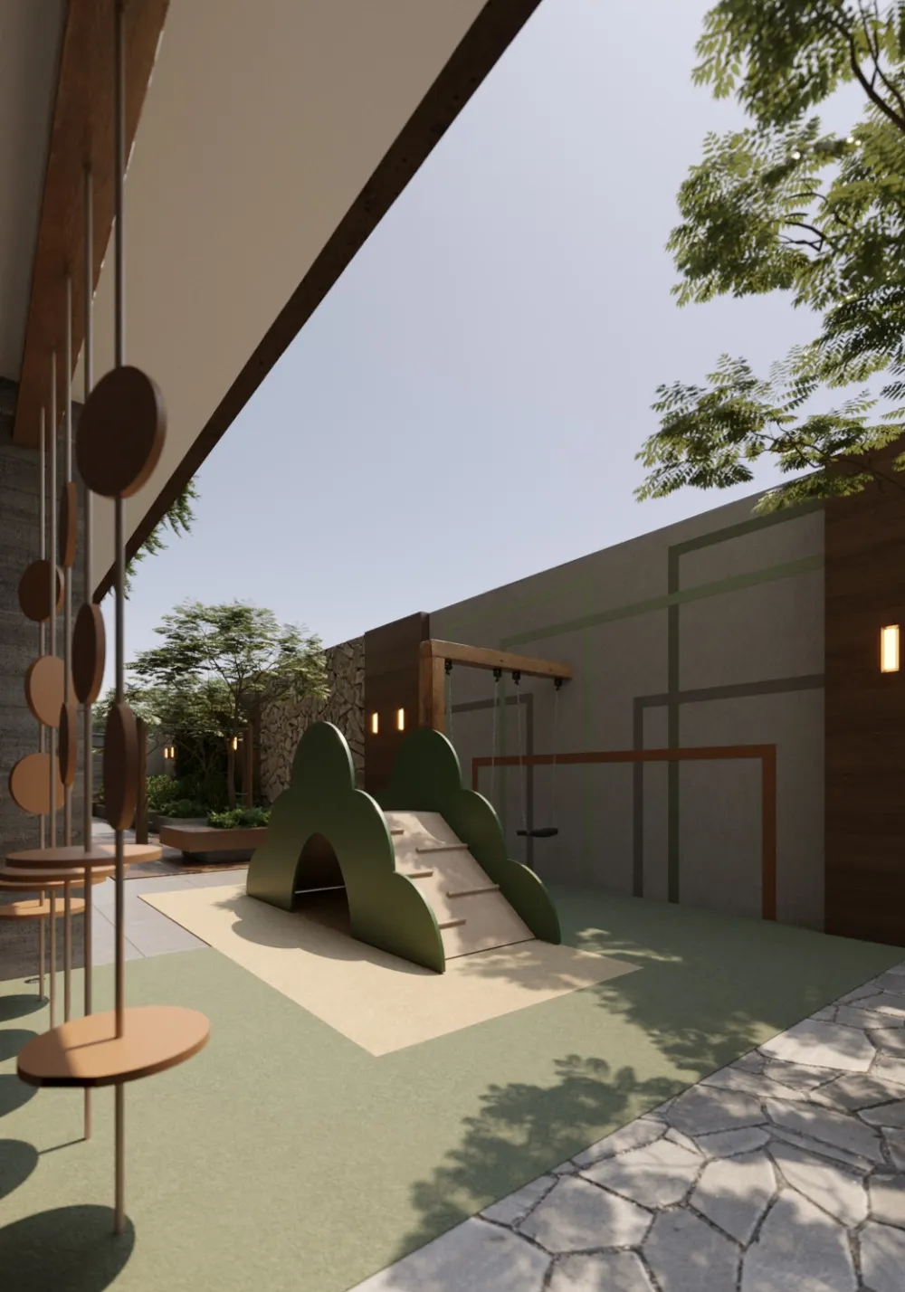 Apartamento para venda no bairro Exposição em Caxias do Sul