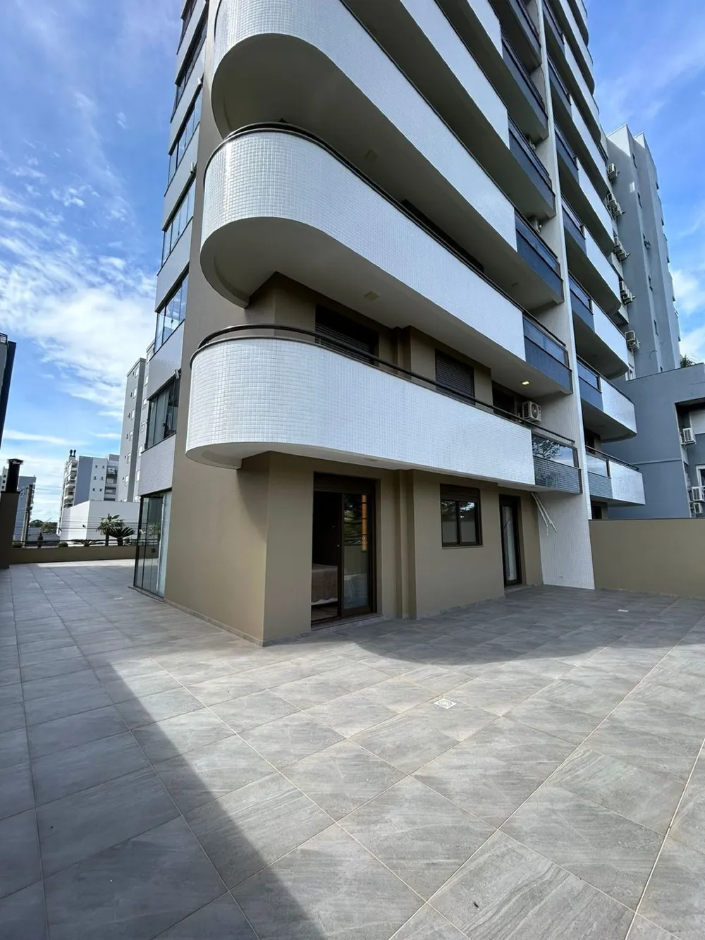Apartamento para venda no bairro São José em Caxias do Sul