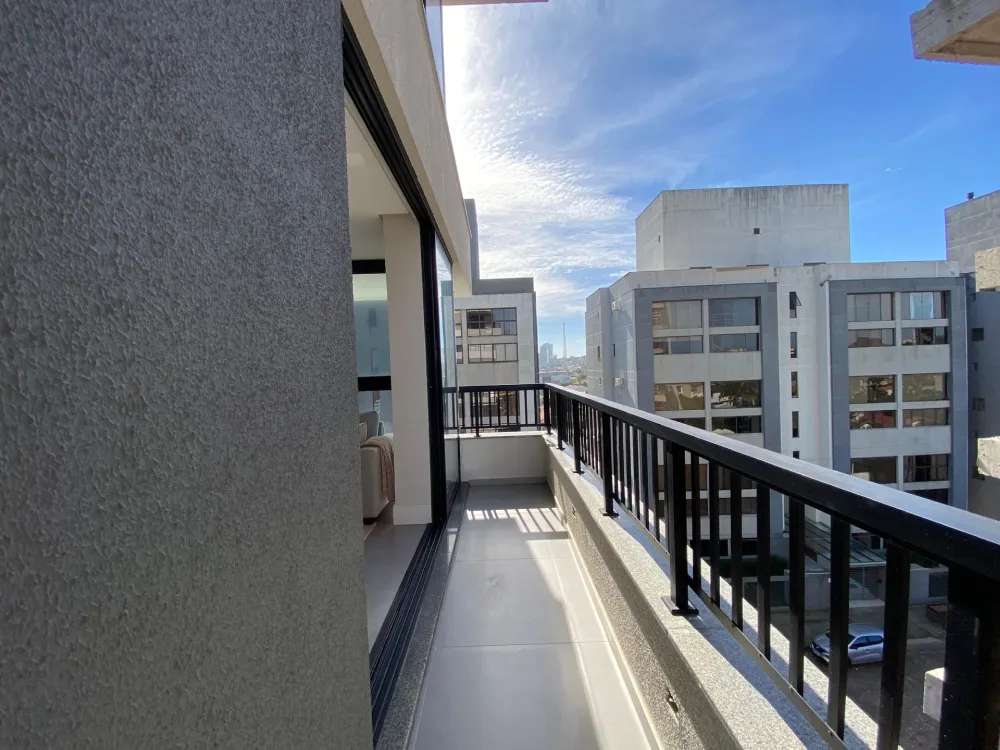 Apartamento para venda no bairro Praia da Cal em Torres