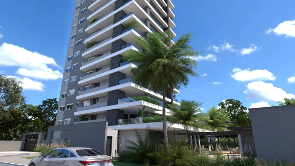 Apartamento para venda no bairro Universitário em Caxias do Sul
