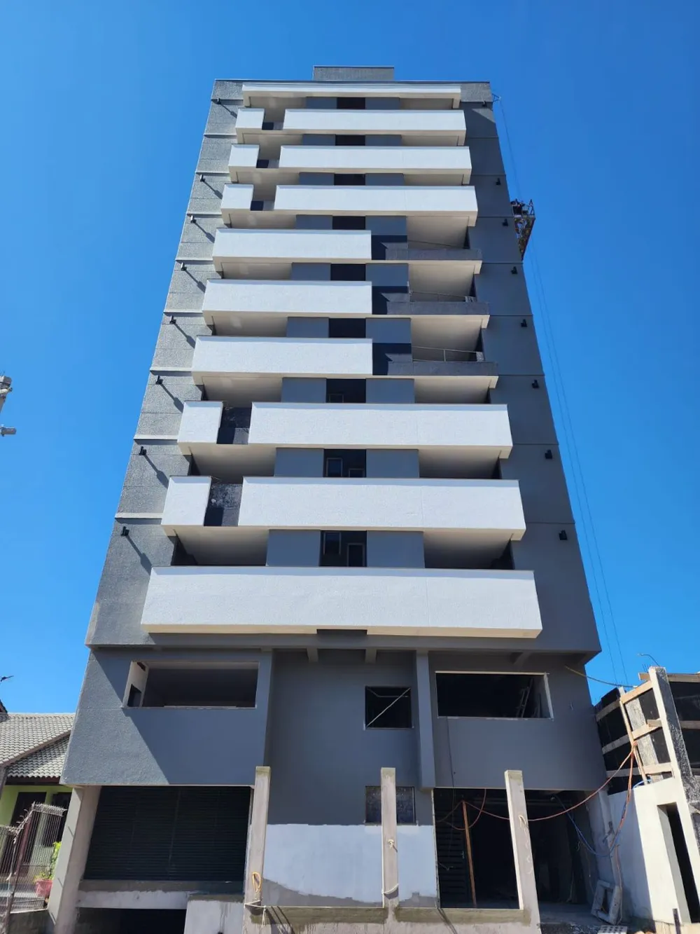 Apartamento para venda no bairro Sanvitto em Caxias do Sul