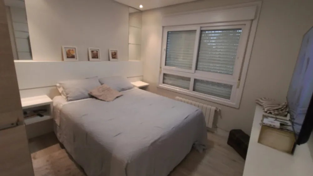 Apartamento para venda no bairro Exposição em Caxias do Sul