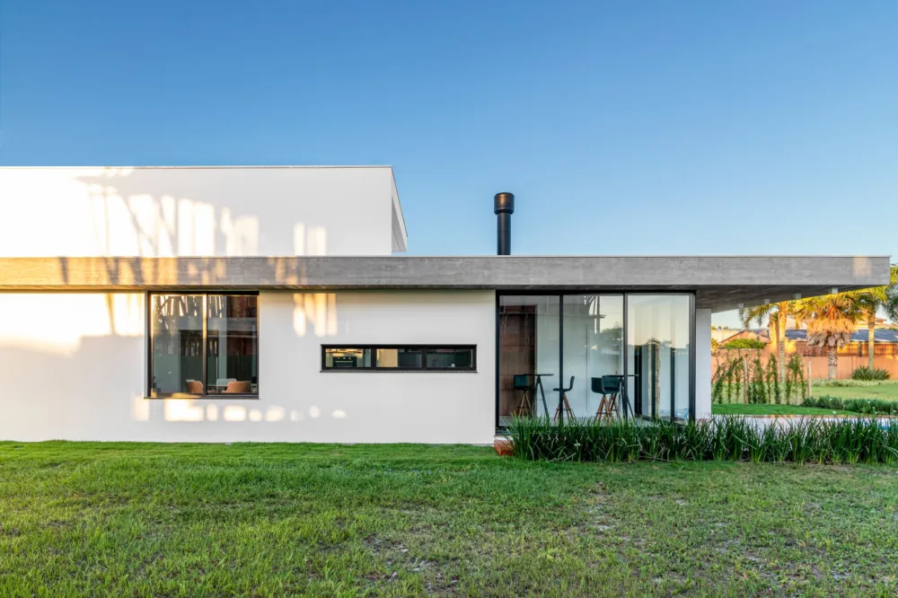 Casa de Condomínio para venda no bairro Guarita em Torres